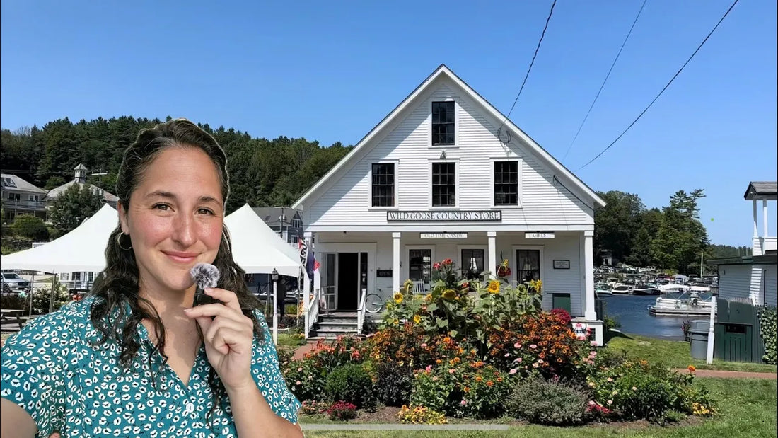 Wild Goose Country Store - A Destination Gift Shop